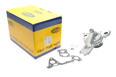 Водяна помпа (насос) Magneti Marelli 352316170600