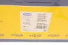 Водяная помпа (насос) magneti marelli 352316170610