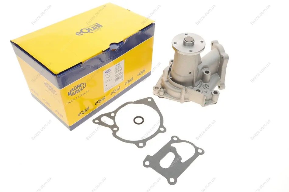 Водяная помпа (насос) magneti marelli 352316170610