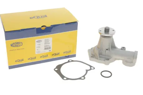 Водяная помпа (насос) magneti marelli 352316170612 Митсубиси L200