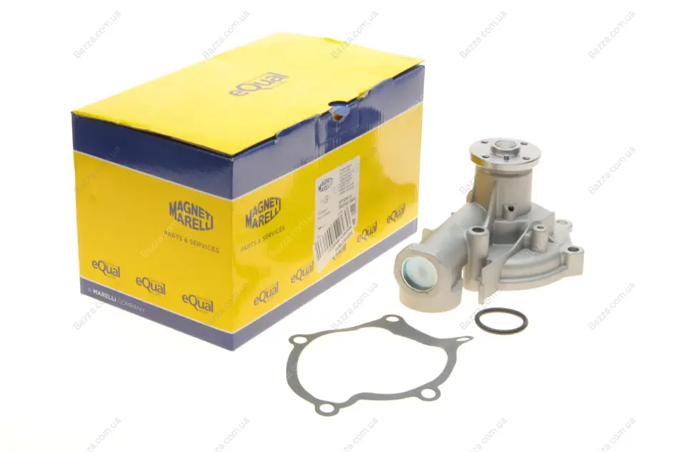 Водяная помпа (насос) magneti marelli 352316170614
