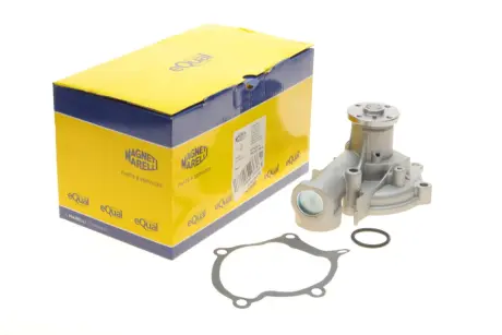Водяная помпа (насос) magneti marelli 352316170614 Митсубиси L200