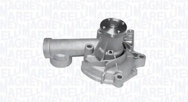 Водяна помпа (насос) Magneti Marelli 352316170635 (фото 1)