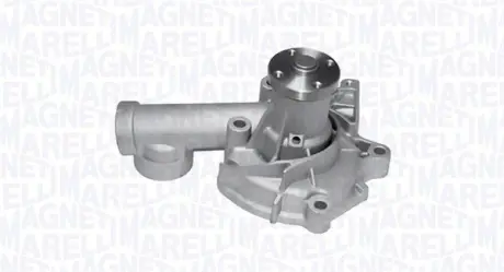 Водяная помпа (насос) magneti marelli 352316170635