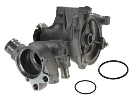 Водяная помпа (насос) magneti marelli 352316170649