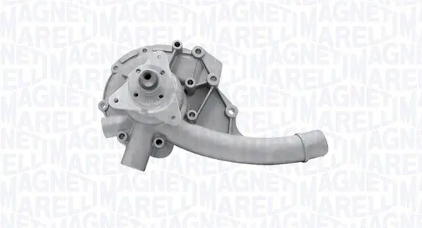 Водяная помпа (насос) magneti marelli 352316170657