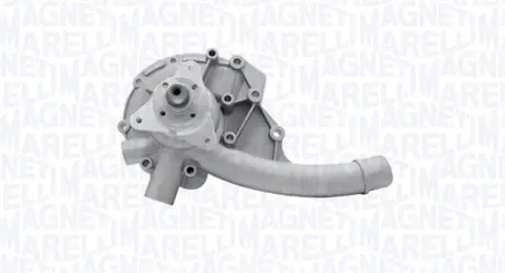 Водяная помпа (насос) magneti marelli 352316170657