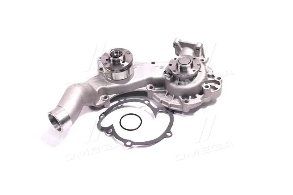 Водяна помпа (насос) Magneti Marelli 352316170663 (фото 1)