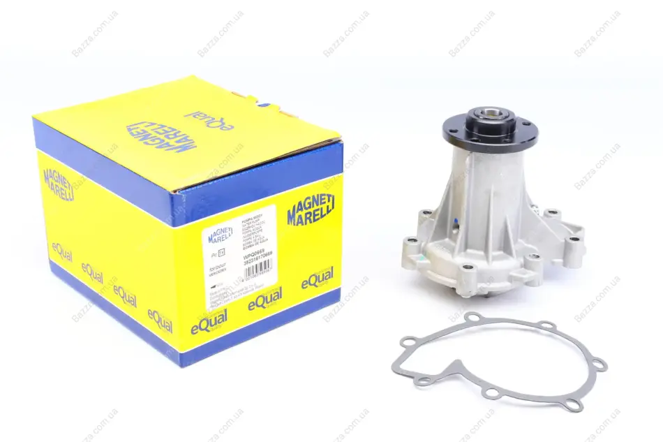 Водяная помпа (насос) magneti marelli 352316170669