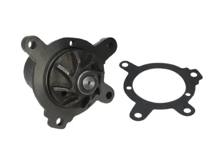 Водяна помпа (насос) Magneti Marelli 352316170683
