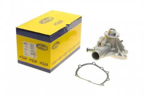 Водяна помпа (насос) Magneti Marelli 352316170684