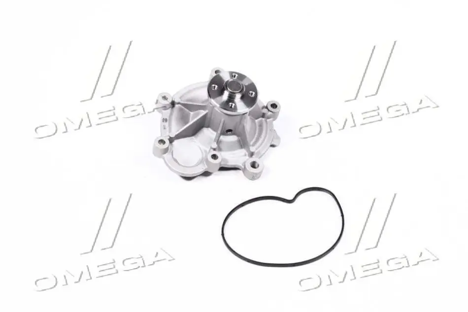 Водяна помпа (насос) Magneti Marelli 352316170686 (фото 1)