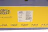 Водяная помпа (насос) magneti marelli 352316170690