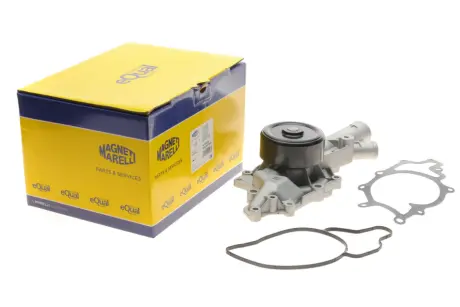 Водяная помпа (насос) magneti marelli 352316170690