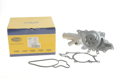 Водяна помпа (насос) Magneti Marelli 352316170692
