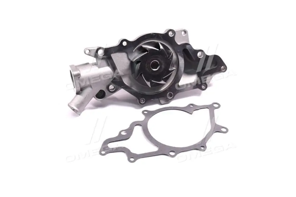 Водяная помпа (насос) magneti marelli 352316170695