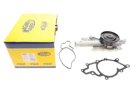 Водяна помпа (насос) Magneti Marelli 352316170722