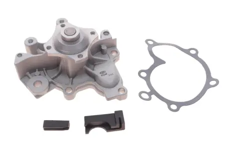 Водяна помпа (насос) Magneti Marelli 352316170738