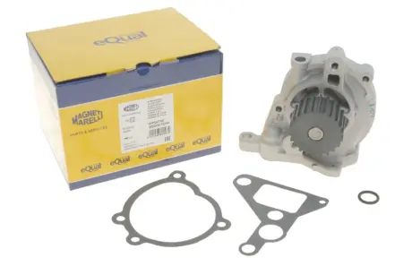 Водяна помпа (насос) Magneti Marelli 352316170746