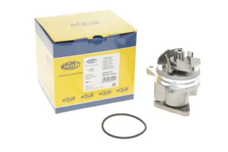 Водяна помпа (насос) Magneti Marelli 352316170749
