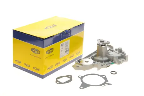 Водяна помпа (насос) Magneti Marelli 352316170751