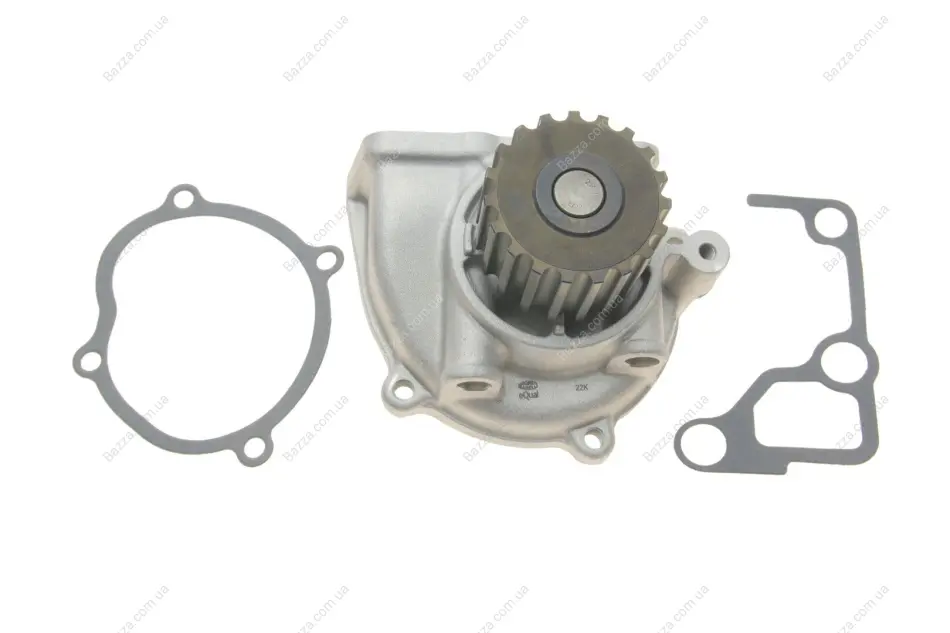 Водяная помпа (насос) magneti marelli 352316170760
