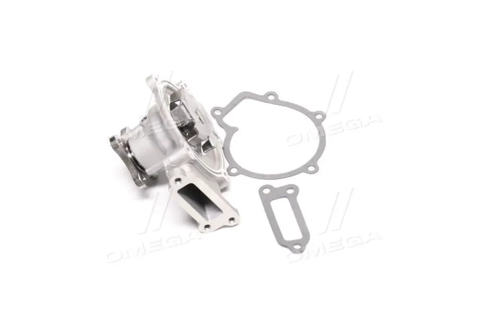 Водяная помпа (насос) magneti marelli 352316170775