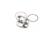 Водяная помпа (насос) magneti marelli 352316170786
