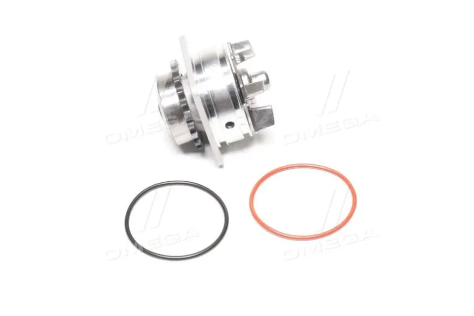 Водяная помпа (насос) magneti marelli 352316170786