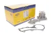 Водяная помпа (насос) magneti marelli 352316170796