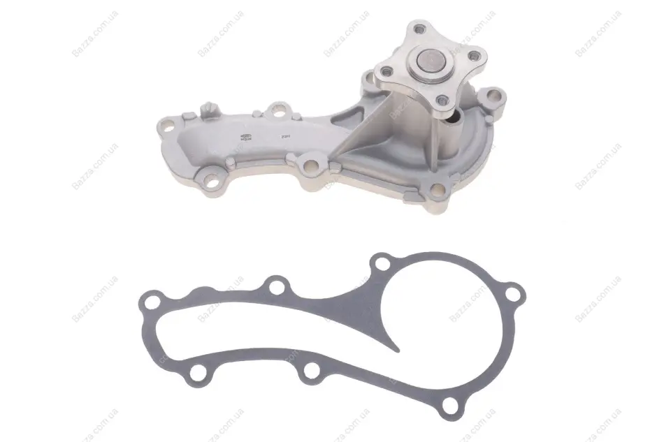 Водяная помпа (насос) magneti marelli 352316170796
