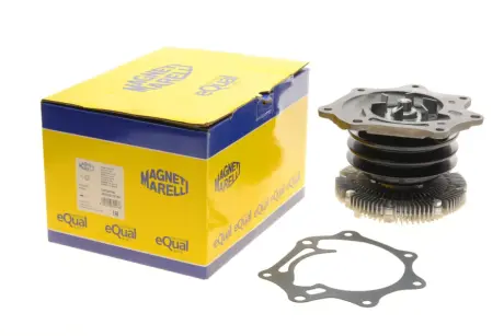 Водяна помпа (насос) Magneti Marelli 352316170798