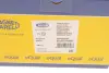 Водяная помпа (насос) magneti marelli 352316170837