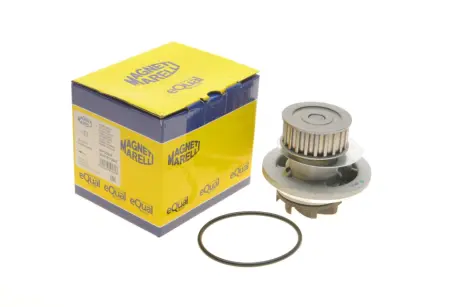 Водяная помпа (насос) magneti marelli 352316170847