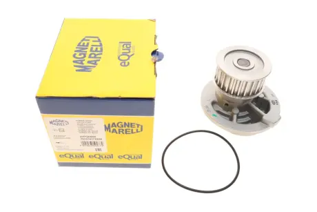 Водяная помпа (насос) magneti marelli 352316170856