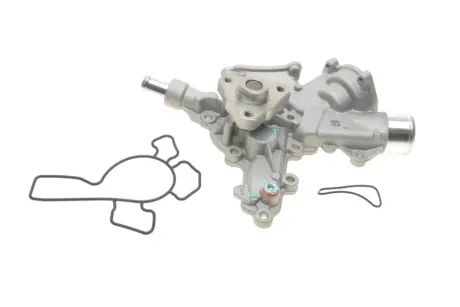 Водяна помпа (насос) Magneti Marelli 352316170866