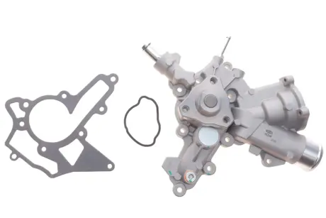 Водяная помпа (насос) magneti marelli 352316170871