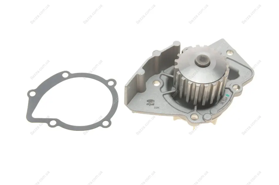 Водяная помпа (насос) magneti marelli 352316170892