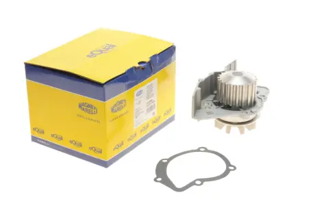 Водяная помпа (насос) magneti marelli 352316170893 Пежо Експерт