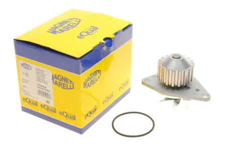 Водяна помпа (насос) Magneti Marelli 352316170904