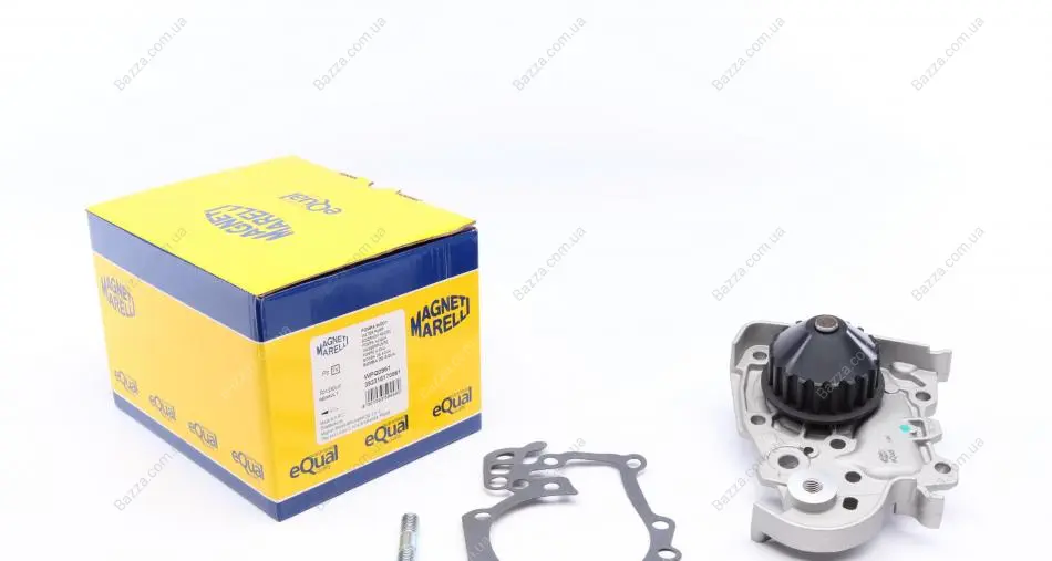 Водяная помпа (насос) magneti marelli 352316170961