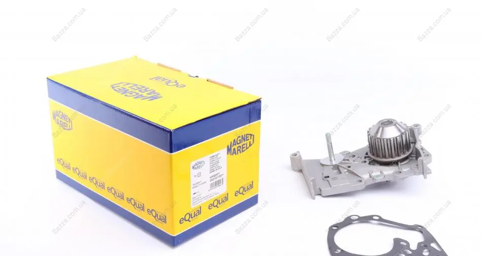 Водяна помпа (насос) Magneti Marelli 352316170971 (фото 1)