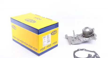Водяна помпа (насос) Magneti Marelli 352316170971