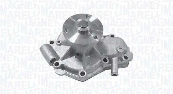 Водяная помпа (насос) magneti marelli 352316170975