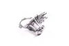 Водяная помпа (насос) magneti marelli 352316171005