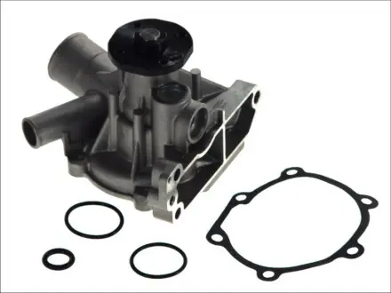 Водяная помпа (насос) magneti marelli 352316171019 Сааб