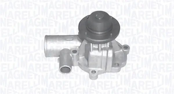 Водяна помпа (насос) Magneti Marelli 352316171020 (фото 1)