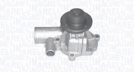 Водяная помпа (насос) magneti marelli 352316171020 Сааб 9000