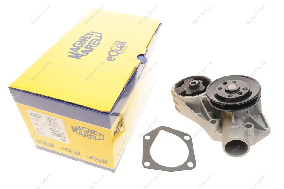 Водяная помпа (насос) magneti marelli 352316171027