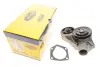 Водяная помпа (насос) magneti marelli 352316171027